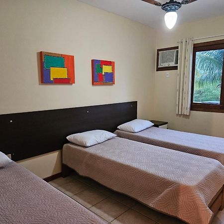 Condominio Costa Azul Porto Seguro Esterno foto