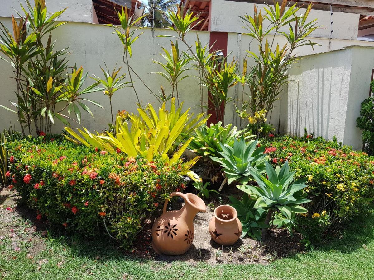 Condominio Costa Azul Porto Seguro Esterno foto