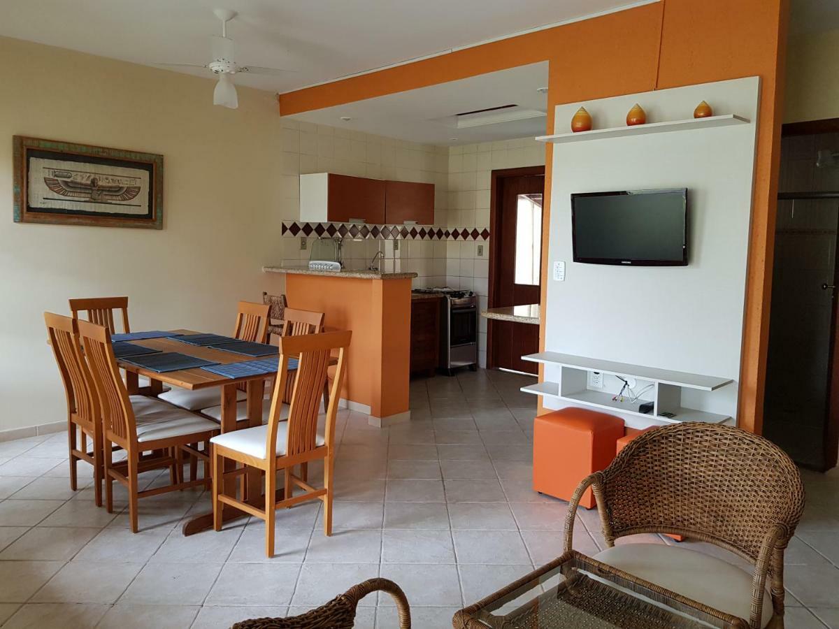 Condominio Costa Azul Porto Seguro Esterno foto
